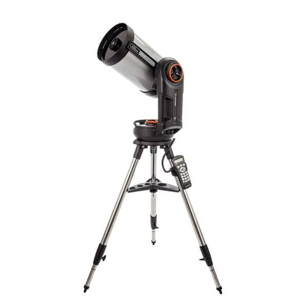 Телескоп Celestron NexStar Evolution 8 | Дом и сад