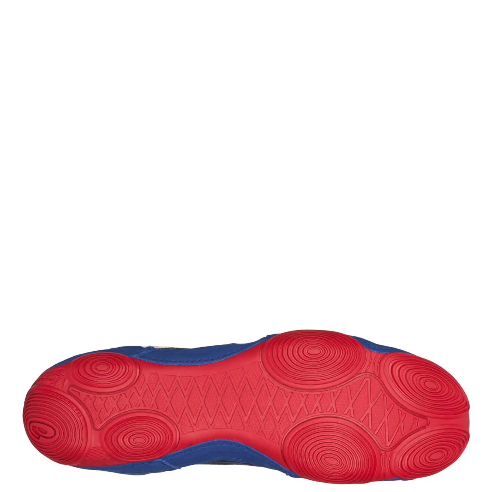 Мужские борцовки Asics Snapdown 2 J703Y 400|Борцовки| |