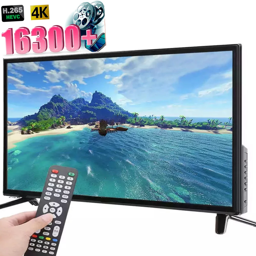 

tv box Android TV explosion-proof protection screen, stable and safe use in Europe