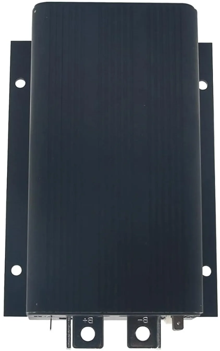 Рисунок 4 - Для 48 В ускоритель 0-5k P125M-5603