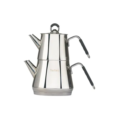 

Tefal K2392574 Icone Maxi 1,25 L / 2.5 L Teapot-2100107017