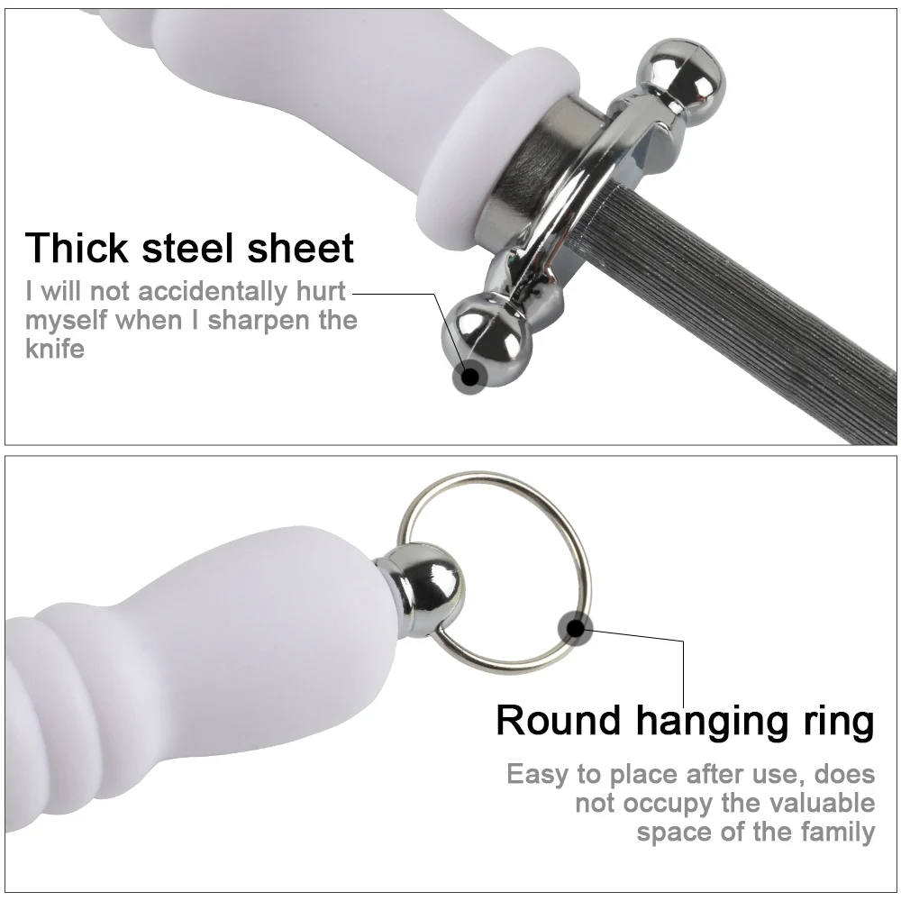 Профессиональная точилка для ножей инструмент из нержавеющей стали заточки