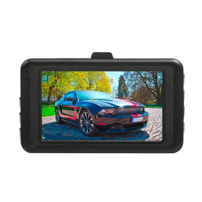 Видеорегистратор Slimtec Dual F2 | Автомобили и мотоциклы