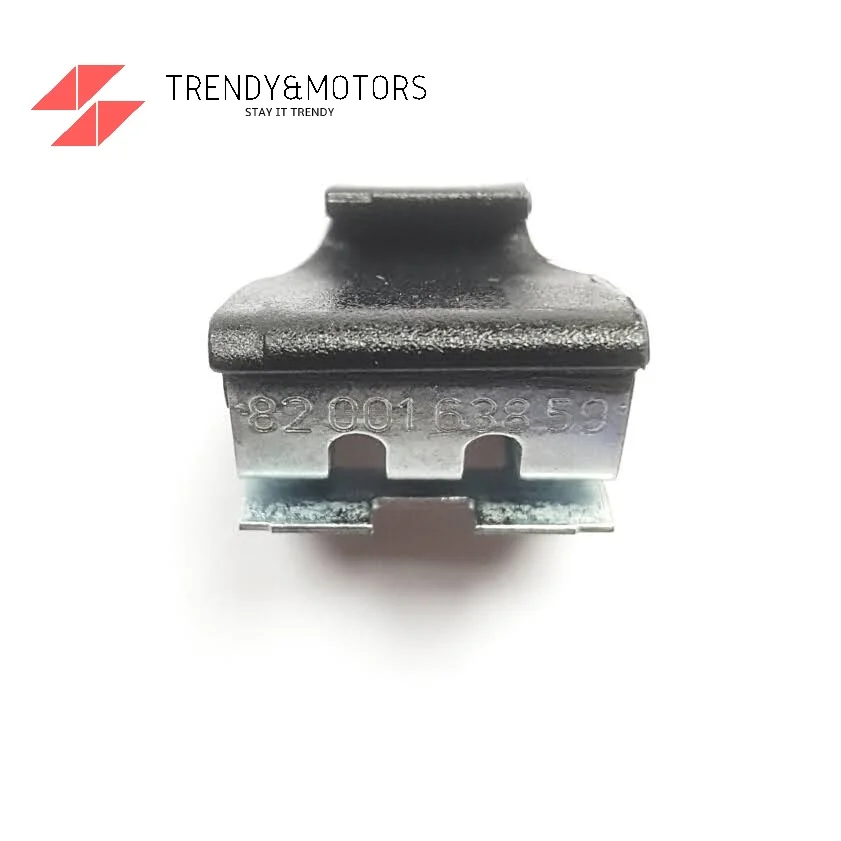 Купить Держатель Бокового Стекла Рено Меган 2