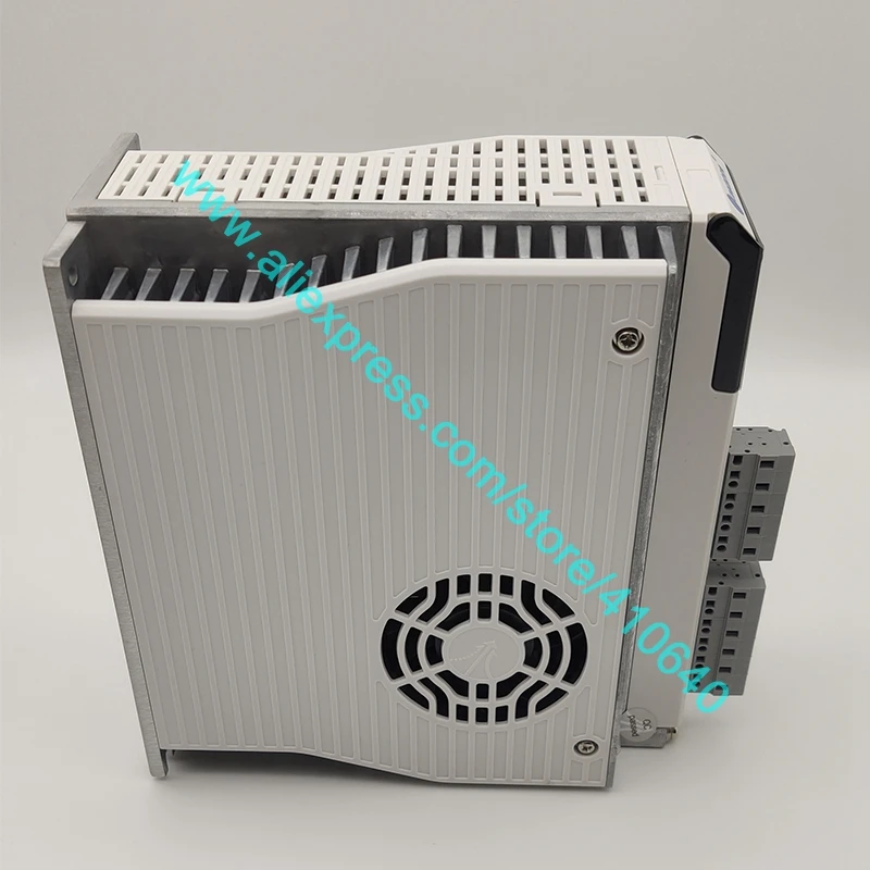 Бесплатная доставка Leadshine L5 1500Z EL5 D1500 сервопривода переменного тока 7 5 для 25A ток