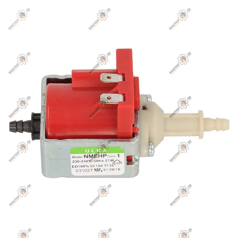 Pump for coffee machines nmehp1 21W 230/240V 50Hz | Coffee Maker Parts