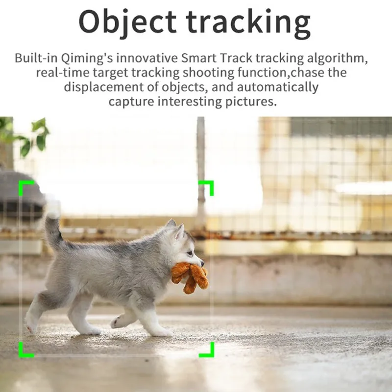 360 Вращение Авто слежение за лицом для селфи и штатив с функцией Bluetooth объектом