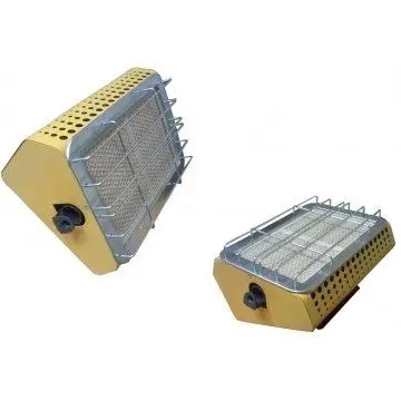 Heater gas infrared aeroheat IG 3000 | Бытовая техника