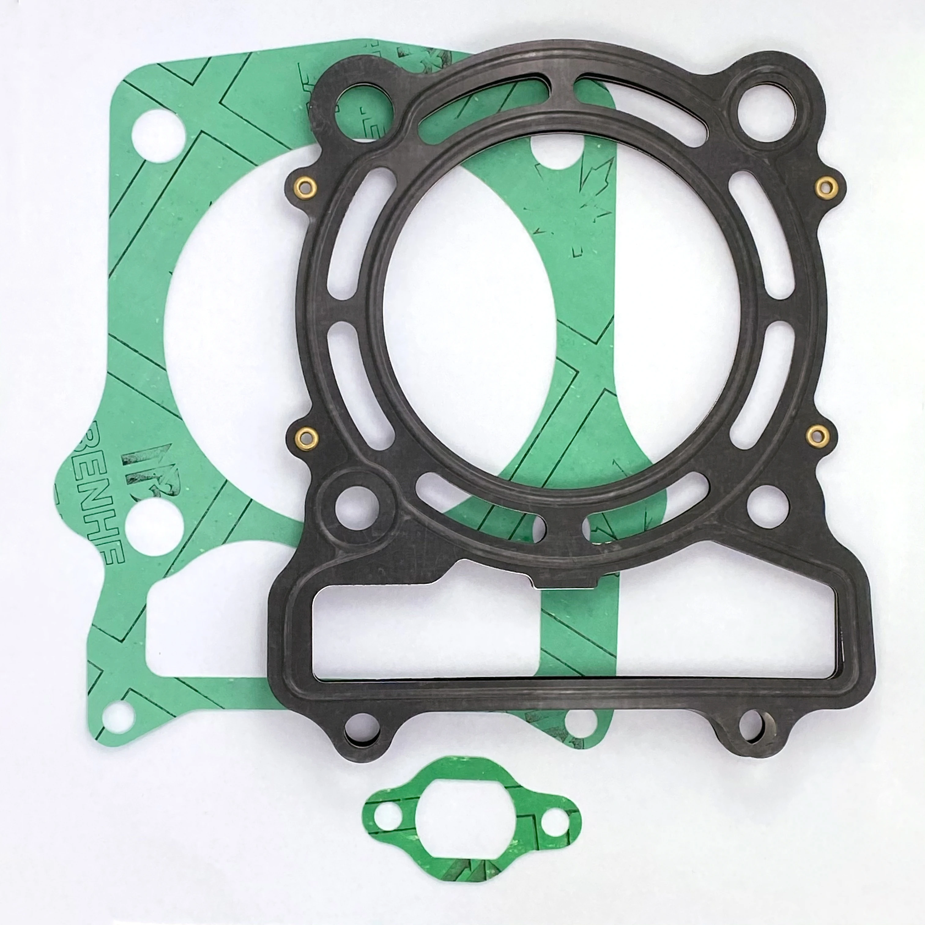 Комплект прокладок головки цилиндров и прокладки HISUN ATV500 UTV500 | Автомобили