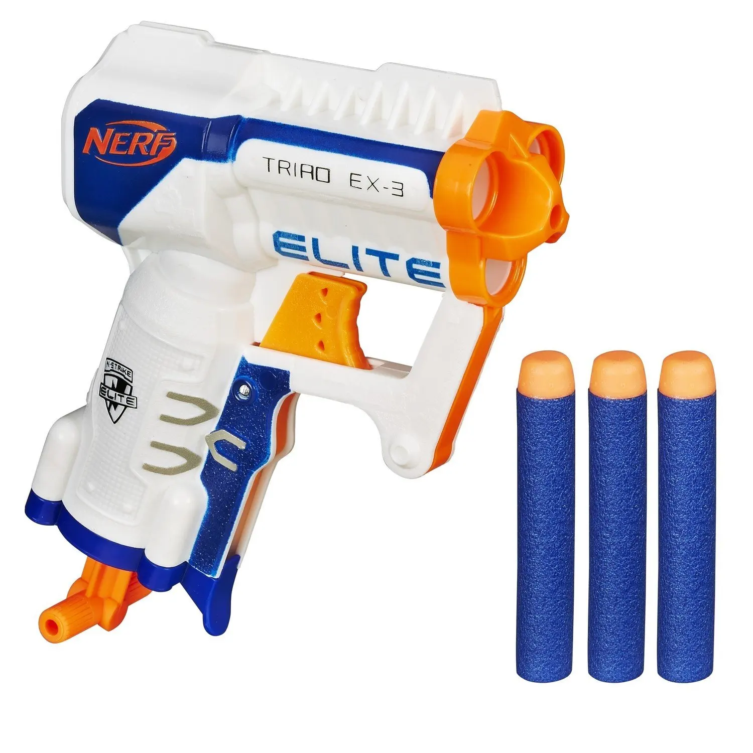 Бластер Nerf Элит Триад A1690EUA|Водяные пистолеты и бластеры| |