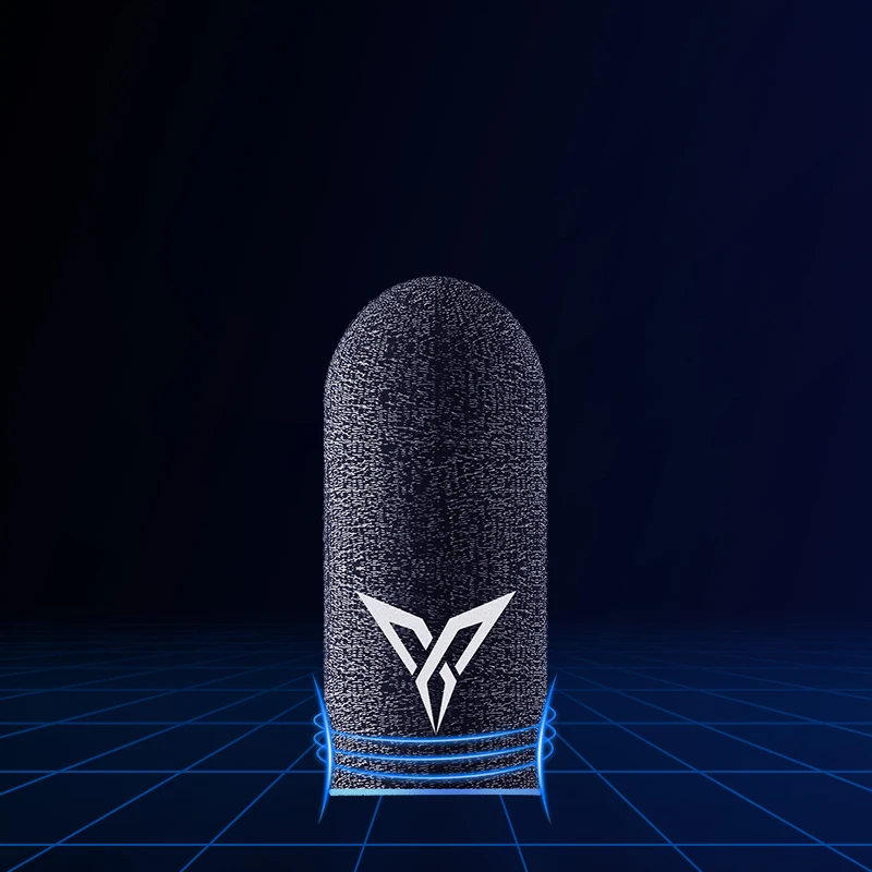 Flydigi ОСА щупальца 5 Устойчивость к поту напальчник мобильный телефон планшет PUBG