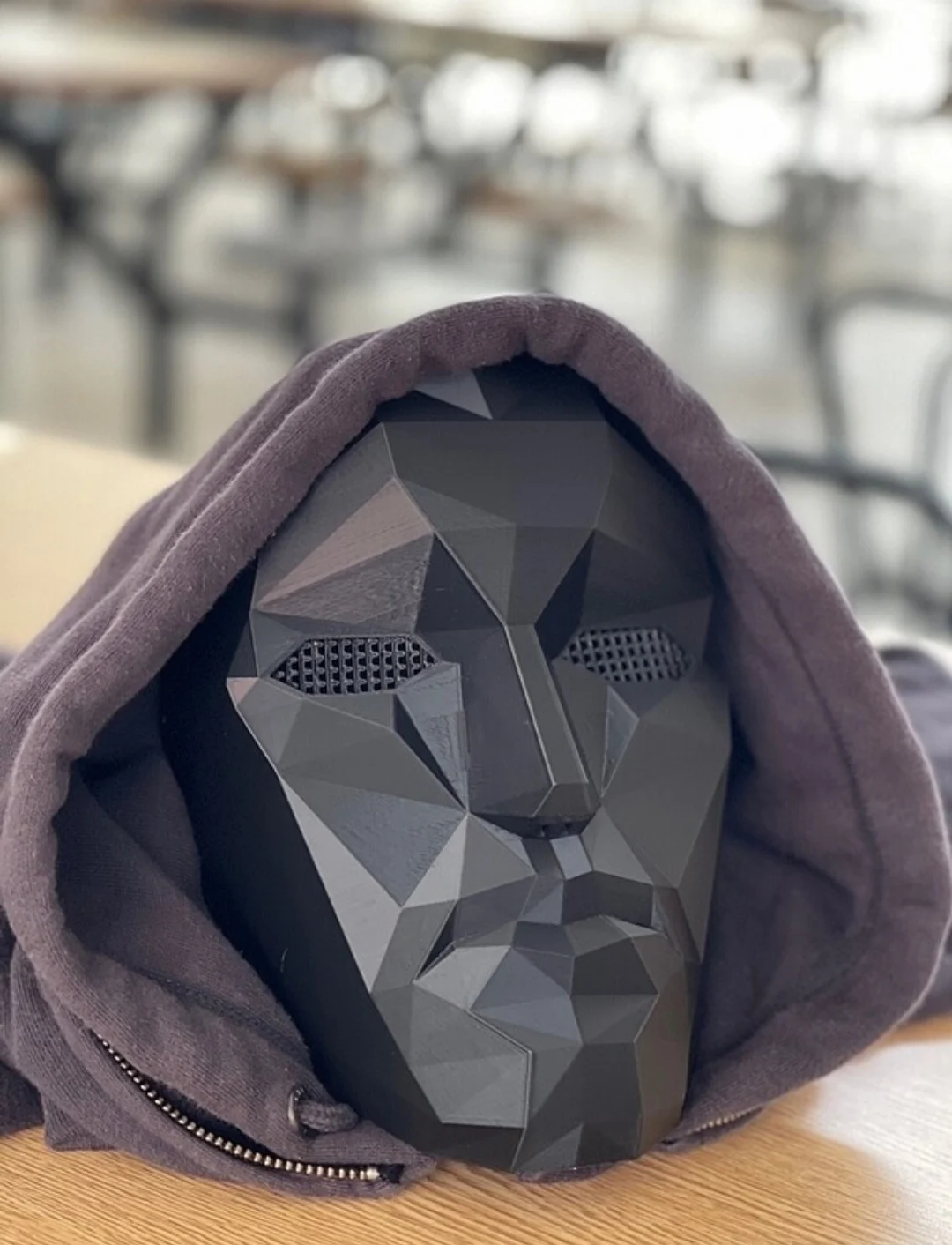 

Рождественская Маска Hallowen Корейская серия игр маска известная маска кальмар маска