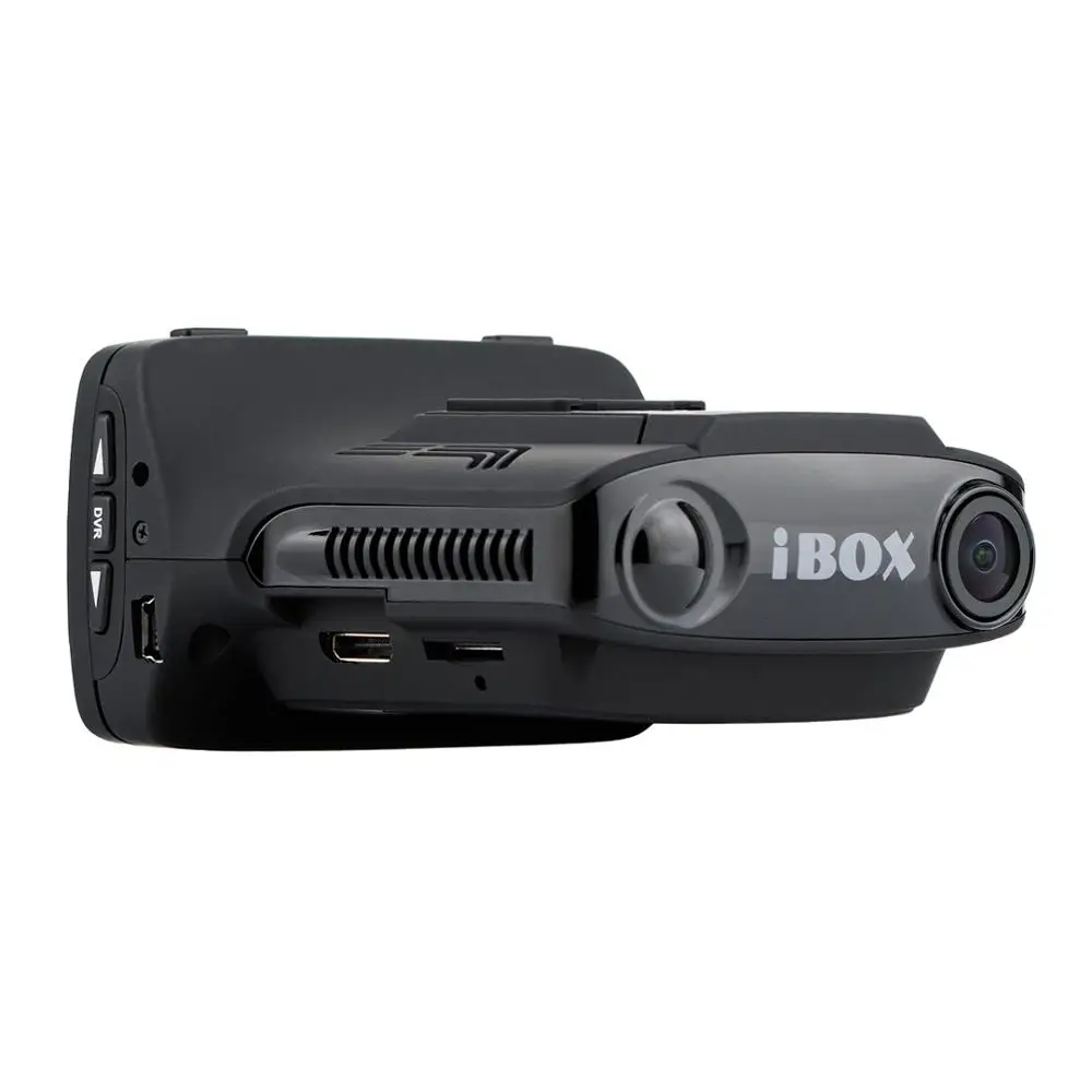 Видеорегистратор с радар детектором iBOX Combo F5 Signature|Видеорегистраторы| |