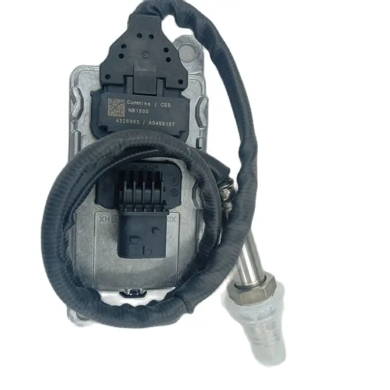 

Hot Sale NOx Nitrogen Oxide Sensor 4326863 5WK9 6765A for Truck Engine