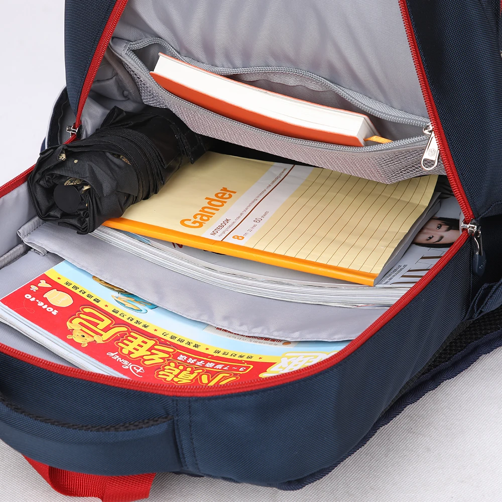 Cute Children School Backpack Lightweight Primary School Bookbag Waterproof Kids Backpack for Girls and Boys Wholesale Bags
