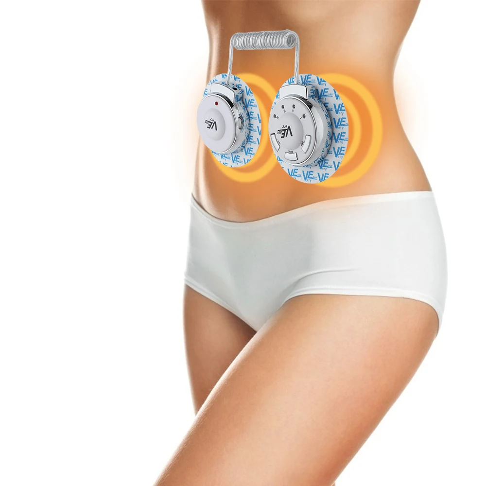 

Electic Fat Burner Liposuction Machine Body Shaping Slimming Machine Waist Belly Arm Leg Fitness Massage Home Office Fat Burner