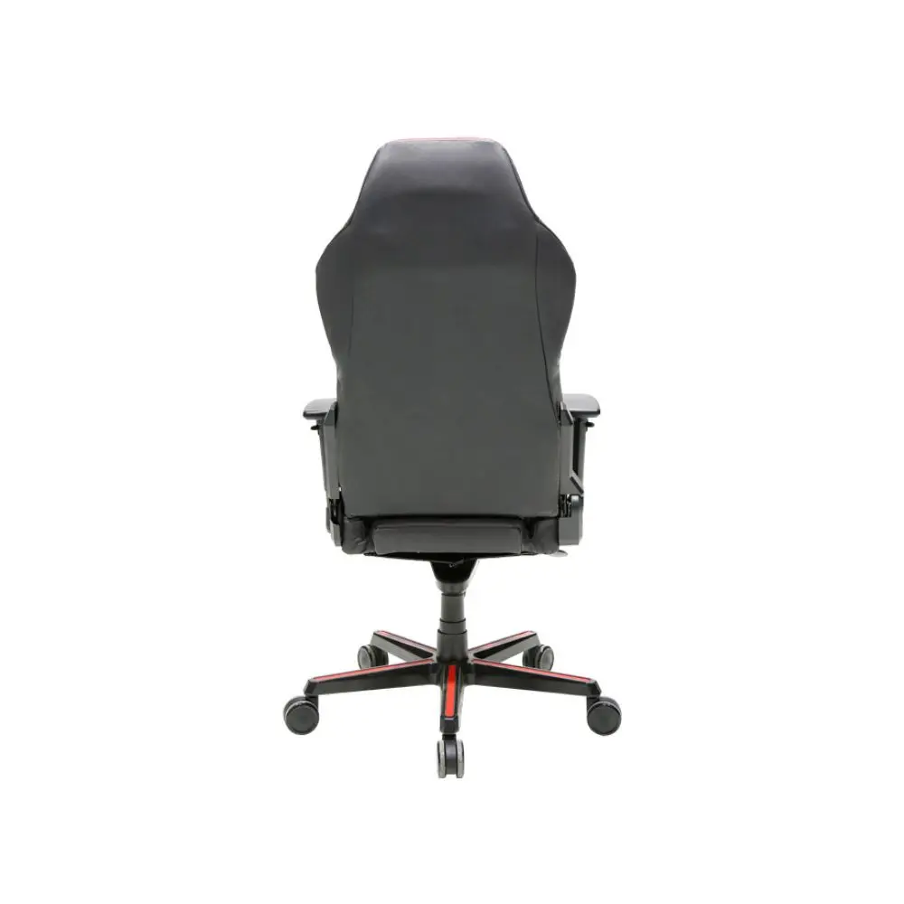 Игровое кресло DXRacer Drifting (OH/DJ133/N эко кожа винил регулируемый угол наклона механизм