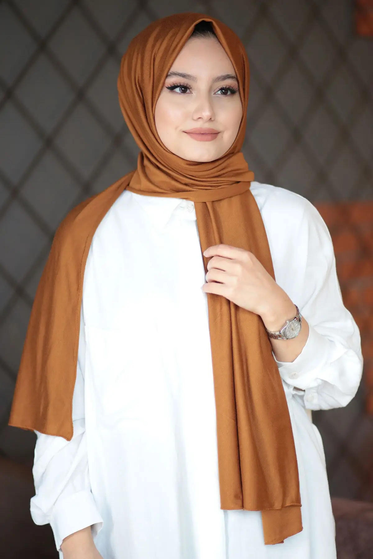 

Fashion Hijab Cotton Jersey Modal Scarf 75x200 Long Muslim Shawl Plain Soft Turban Women Caps Wraps slam Women nstant Chiffon