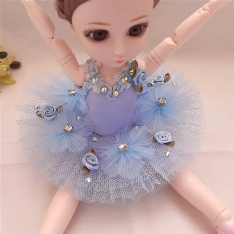 Новое поступление Низкая цена Высокое качество Детские Балетные платья для