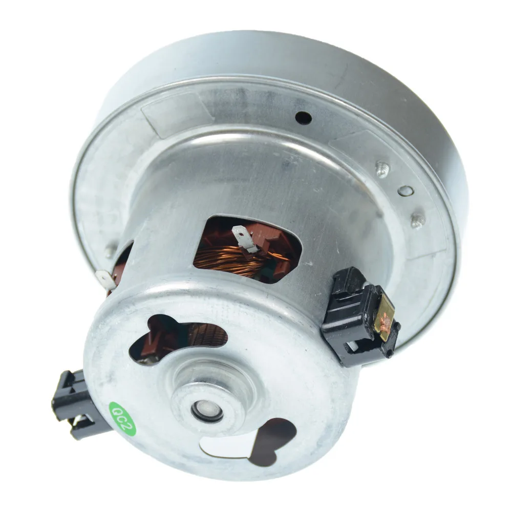 Двигатель для пылесоса замена серии Philips PowerLife и PowerPro Compact. Особенно FC 8475 9323 8452