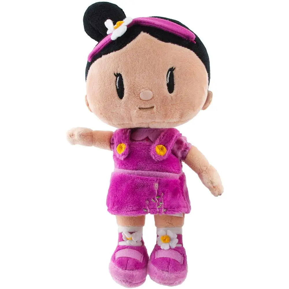 

Yeni ila 20 cm Super Soft Velboa Pepe Toys kawaii animal crossing sanrio toys