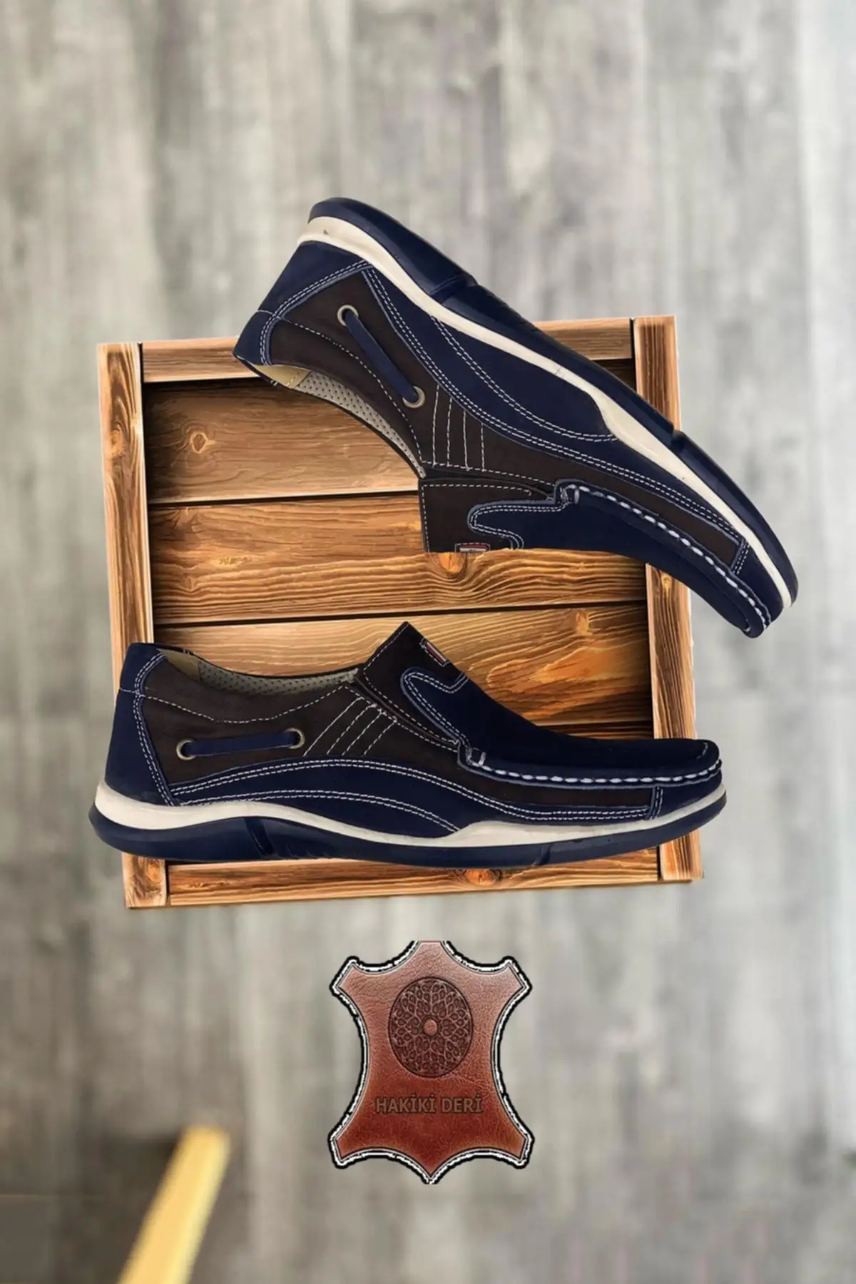 

Мужские туфли из нубука, на шнуровке, 2022 удобная подошва, без запаха, 100