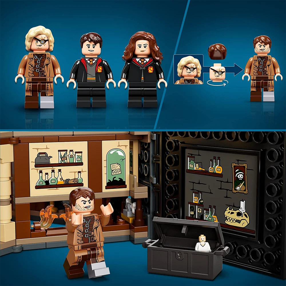 Lego harry potter collection steam фото 113