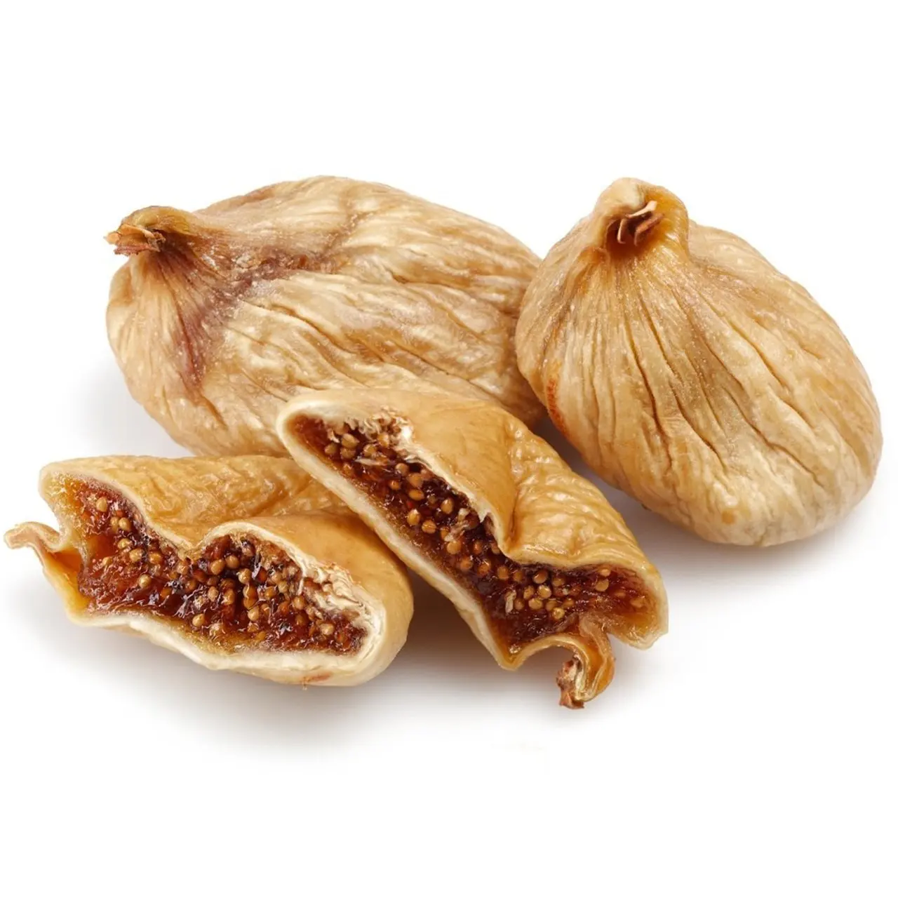 

Turkish dried figs 100% natural and organic 500g-1000g