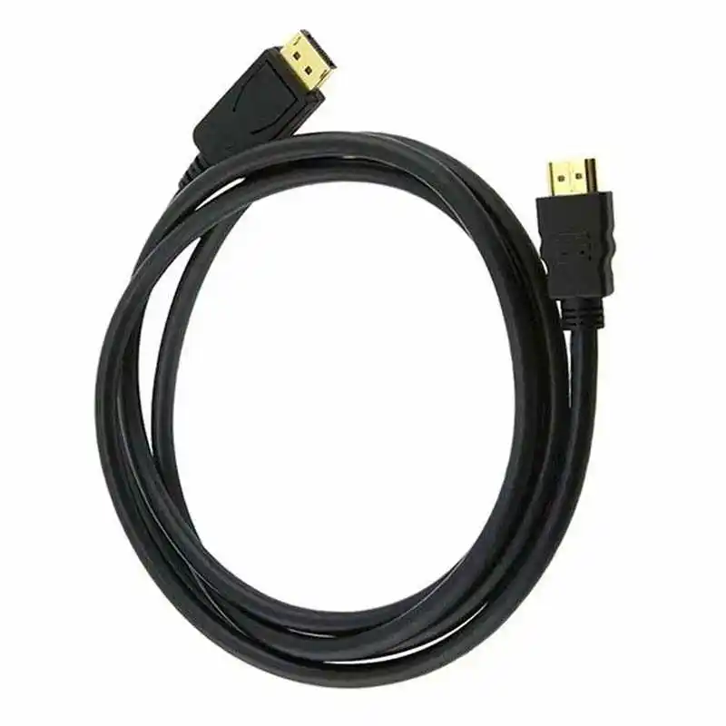 HDMI КАБЕЛЬ 4К GOLD 1.5 M | Электроника
