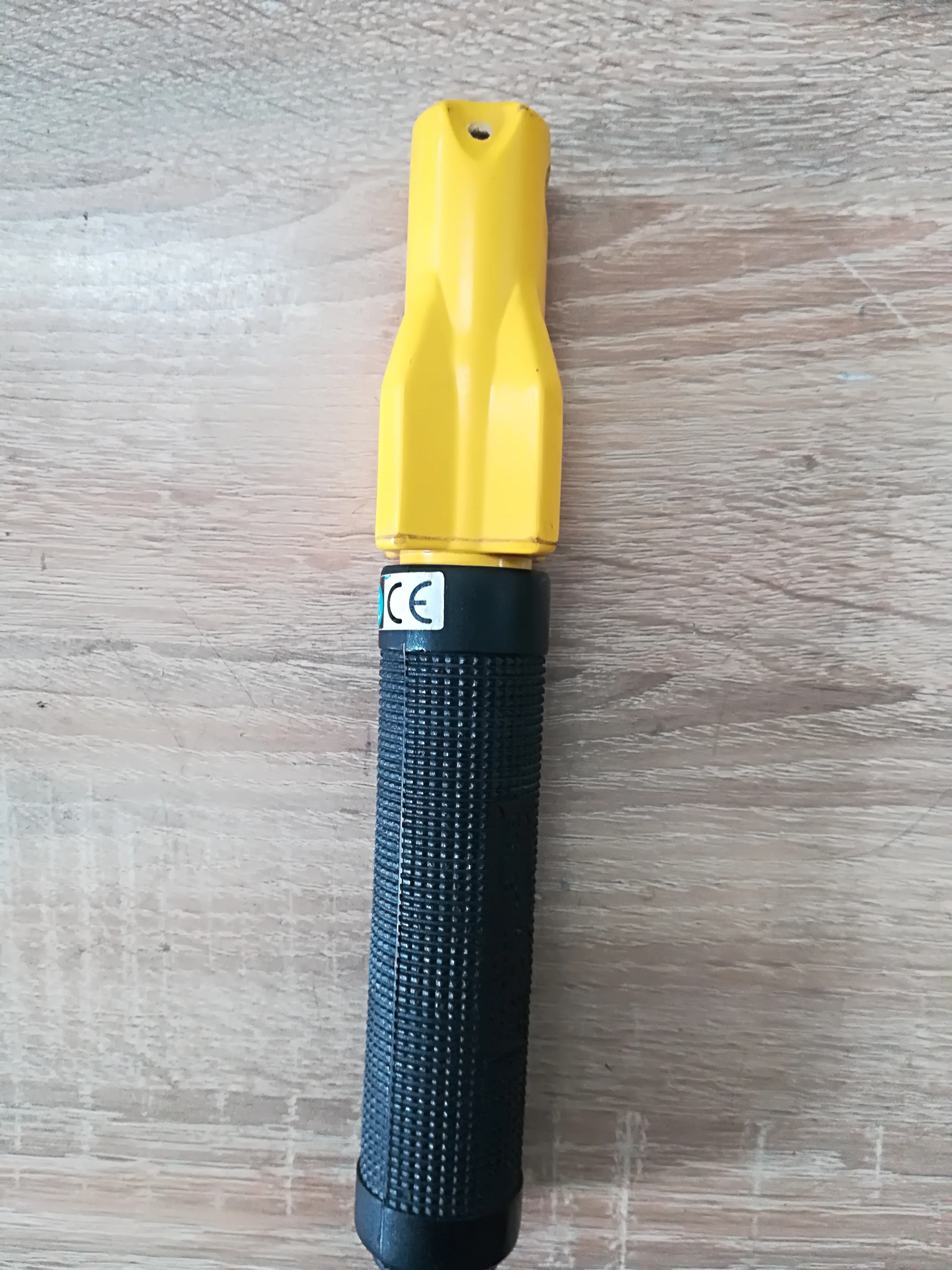 Электрододержатель ESAB HANDY 200А | Инструменты