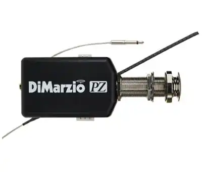 Звукосниматель DiMarzio DP233 |