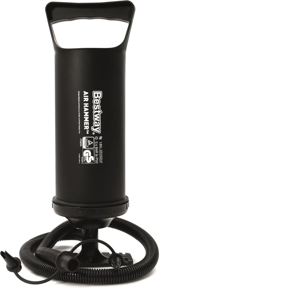 Hand pump Bestway air hammer 62003 36 cm | Pool Accessories
