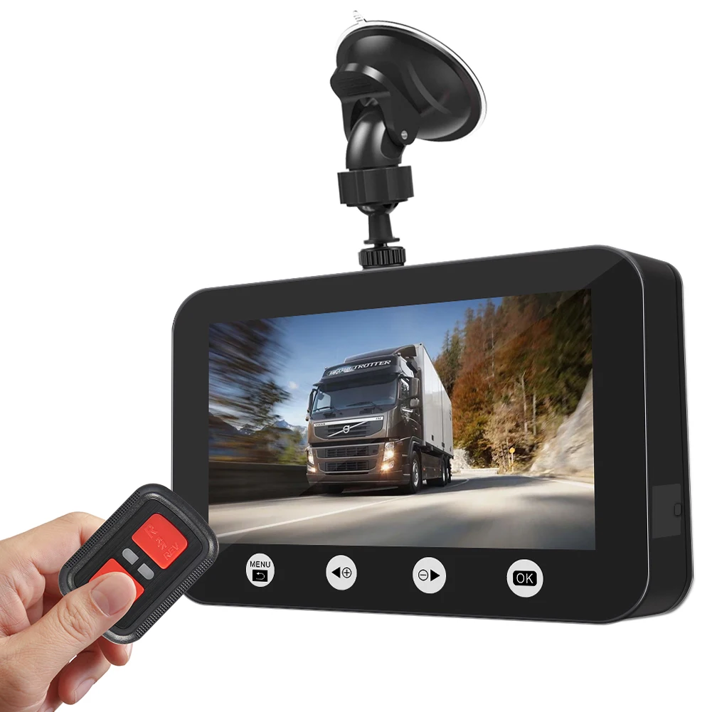 SYS Dual 1080P Автомобильный видеорегистратор WiFi SONY IMX323 с 2 раздельными передними и задними видами ночного видения, водонепроницаемые камеры, видеорегистратор, видеорегистратор