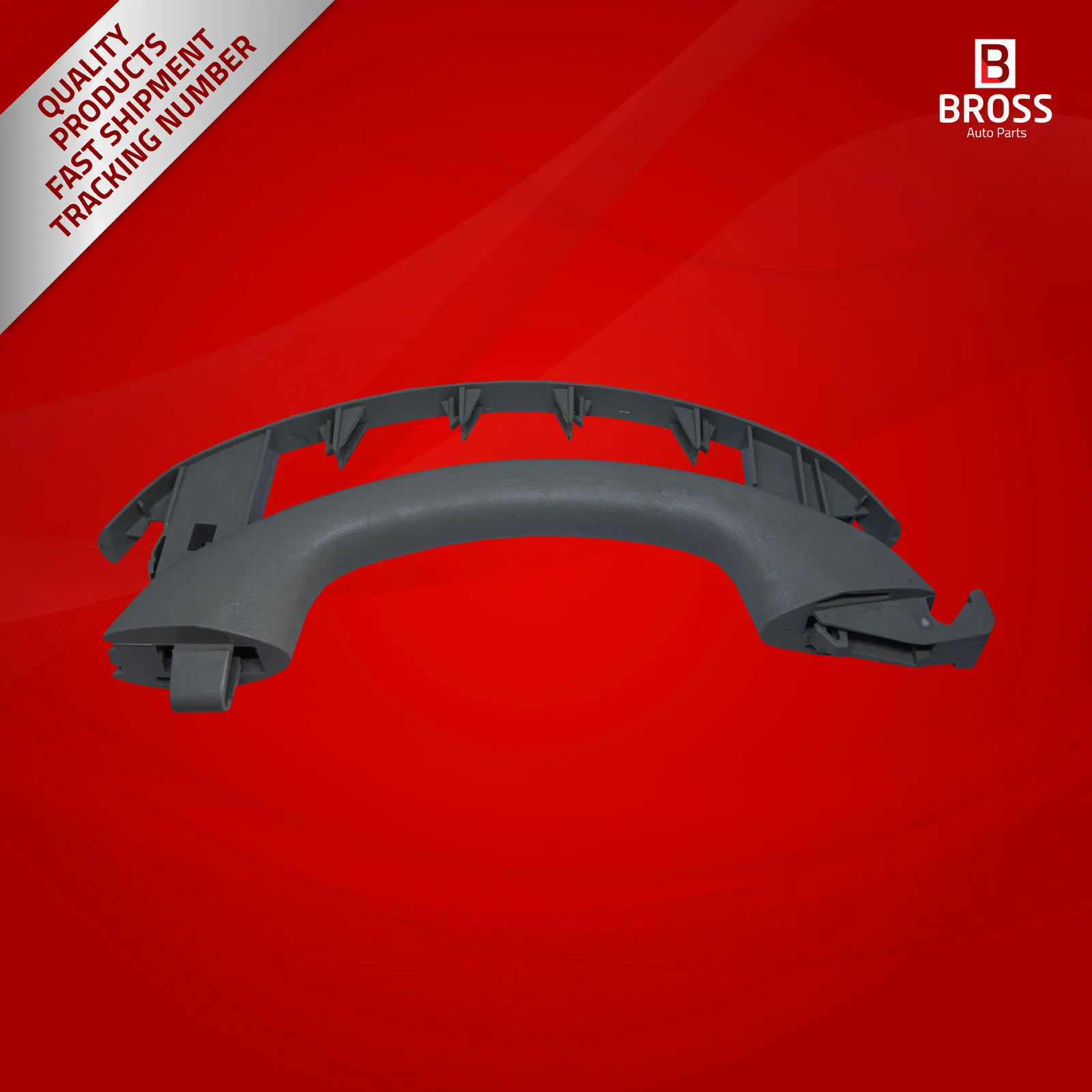 BDP775 раздвижная дверь верхняя поручень правая 8200497434 для Kangoo MK2