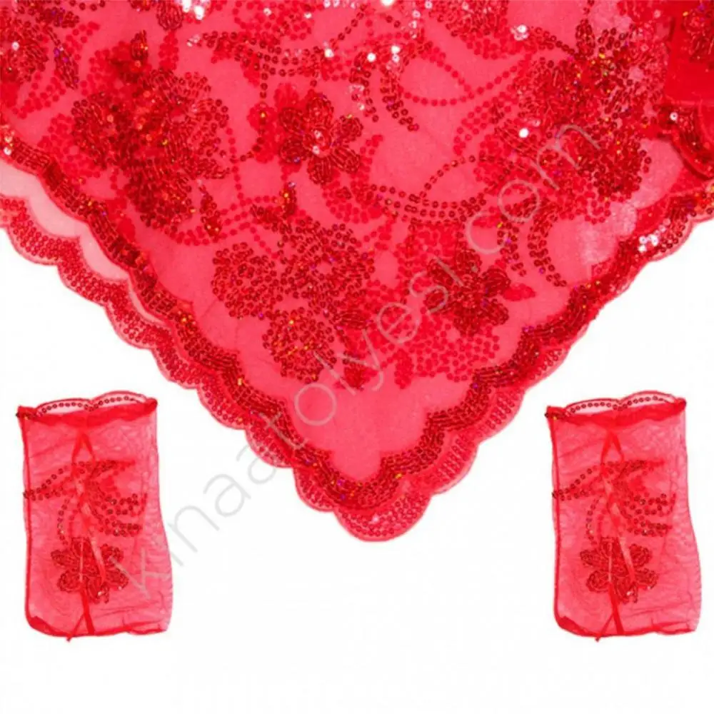 Кина йортюсю пуллу Гелин дувагъы|Свадебные вуали| |