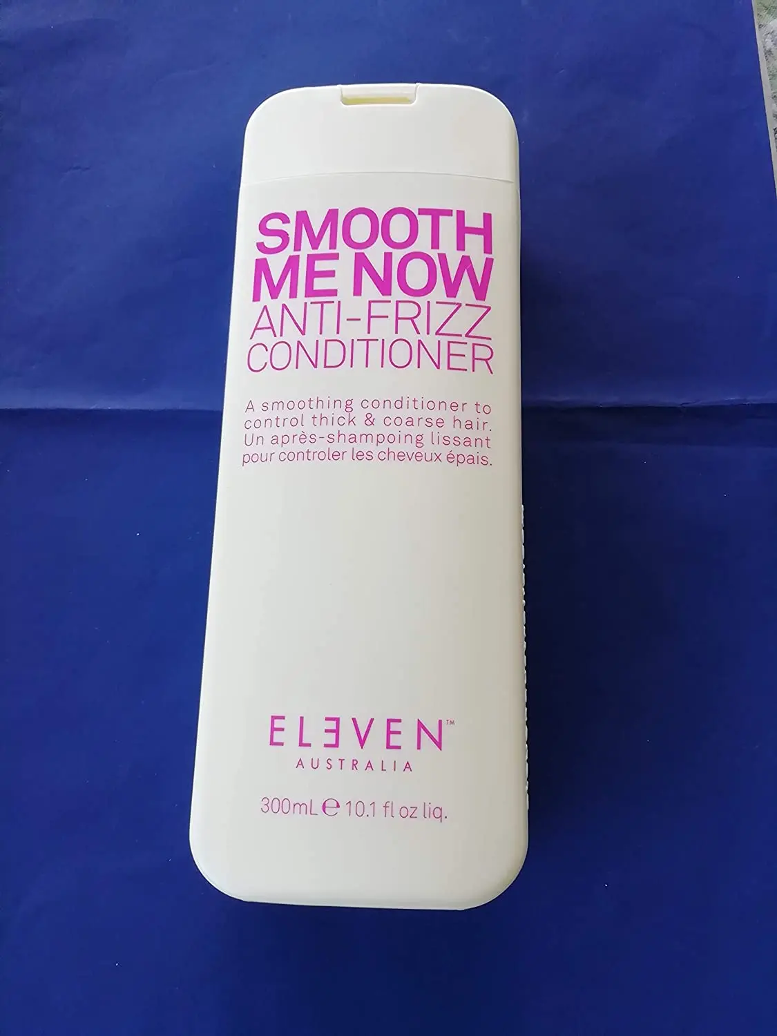 Кондиционер Eleven Smooth Me Now 300 мл увлажняющий | Красота и здоровье