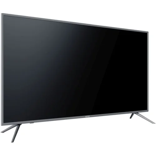 KIVI KIV-40F730GR-T2-SMART серый | Электроника