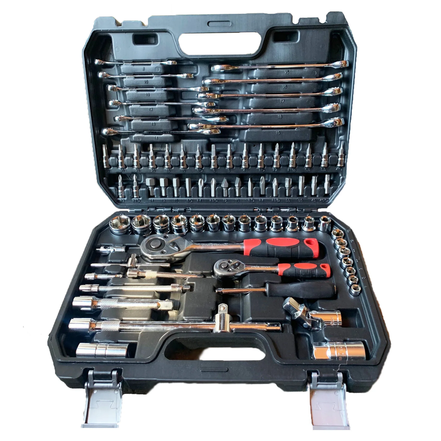 Набор инструментов Tools для дома и авто набор головок ключей|Наборы ручных