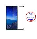 Защитное стекло для Honor 20S Honor 20Lite (RU)  Huawei P30 Lite  Nova 4e, черная рамка, с отступом от краев