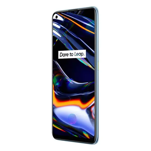 Смартфон Realme 7 Pro 6 4 дюйма 8 + 128 ГБ|Смартфоны| |
