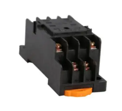 PYF08AZ CDZ9 промежуточное реле база CDZ9-52P (art.: 3920b707709cc) - 3920b707709cc