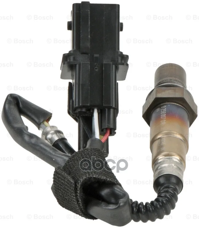 Датчик Кислородный Subaru Legacy/Outback 2.5 98-03 Volvo C70/S70/V70 2.0-2.5/T 97-05 Bosch арт. 0258007018 |