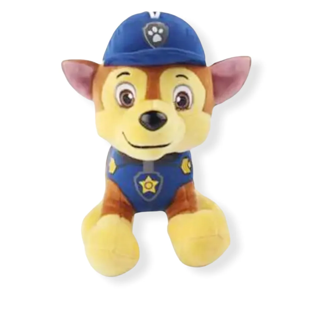 Мягкая игрушка Щенячий патруль мягкая брелок История игрушек игрушки для детей |