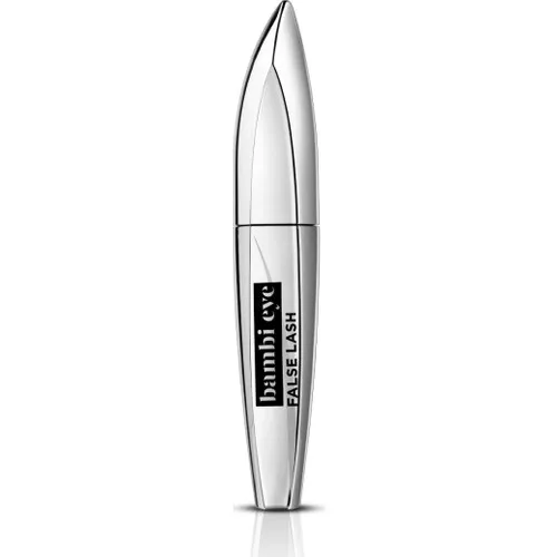 L'Or éal Paris Loreal Bambi Eye Gazelle эффективная Черная тушь для ресниц девушек товары