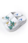 Ортопедические Тапочки Tom and Jerry Sabo, новинка 2021, женские удобные ортопедические Тапочки для работы медсестер и врачей