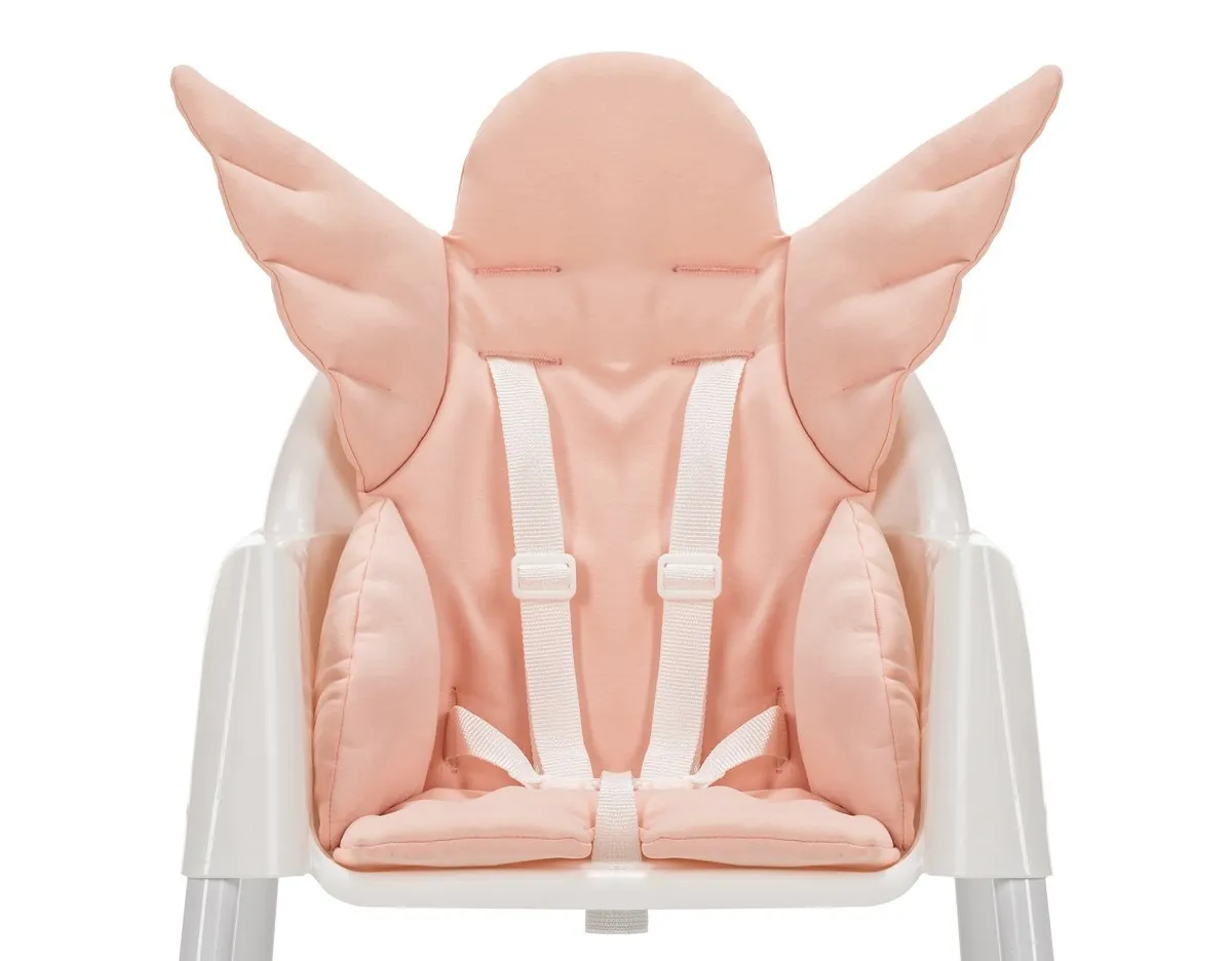 

Jaju Baby, Multi-Purpose Cushion | Highchair Cushion, Stroller Cushion, Stroller Cushion