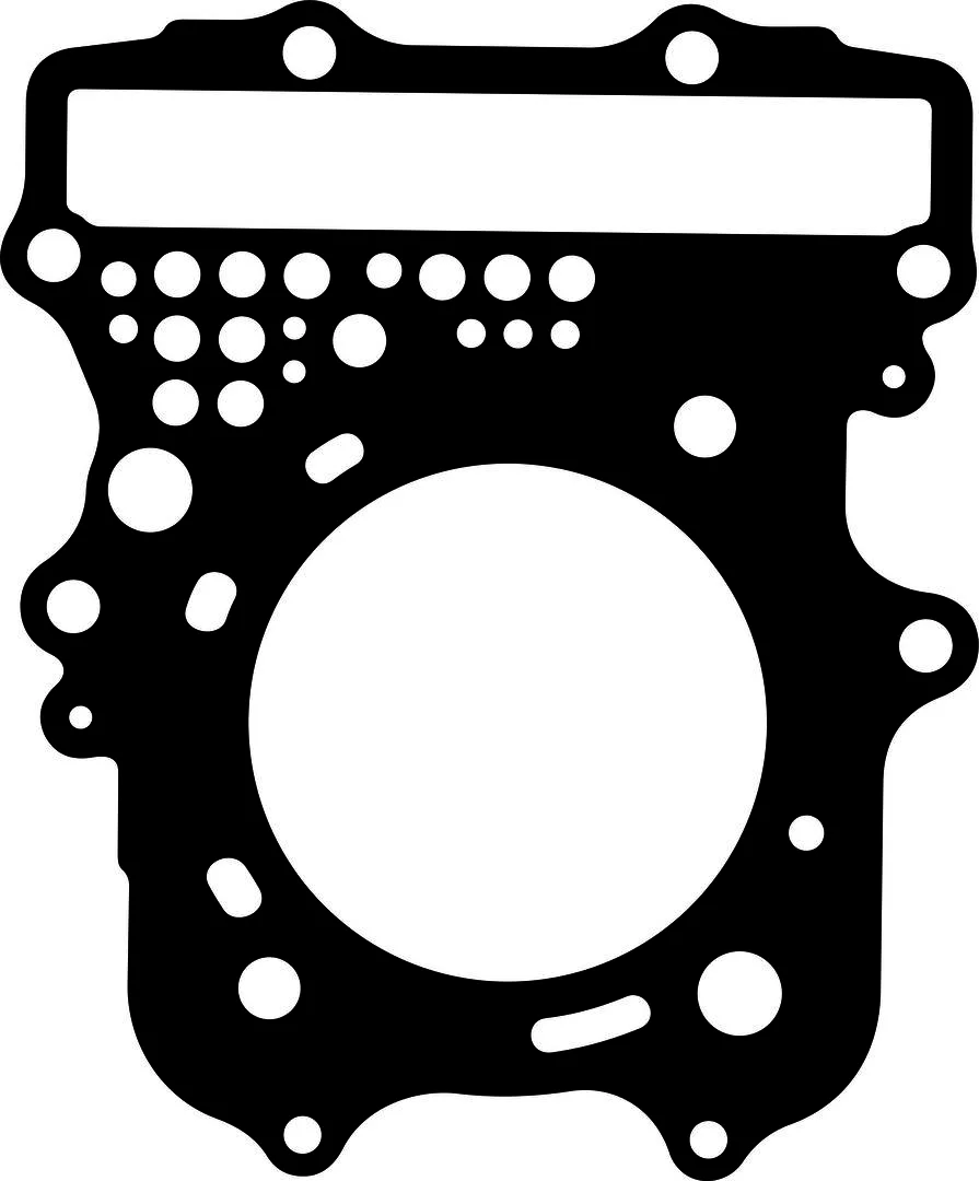 Прокладка ГБЦ Honda VT 1100 Shadow (12251-MG8-004) |