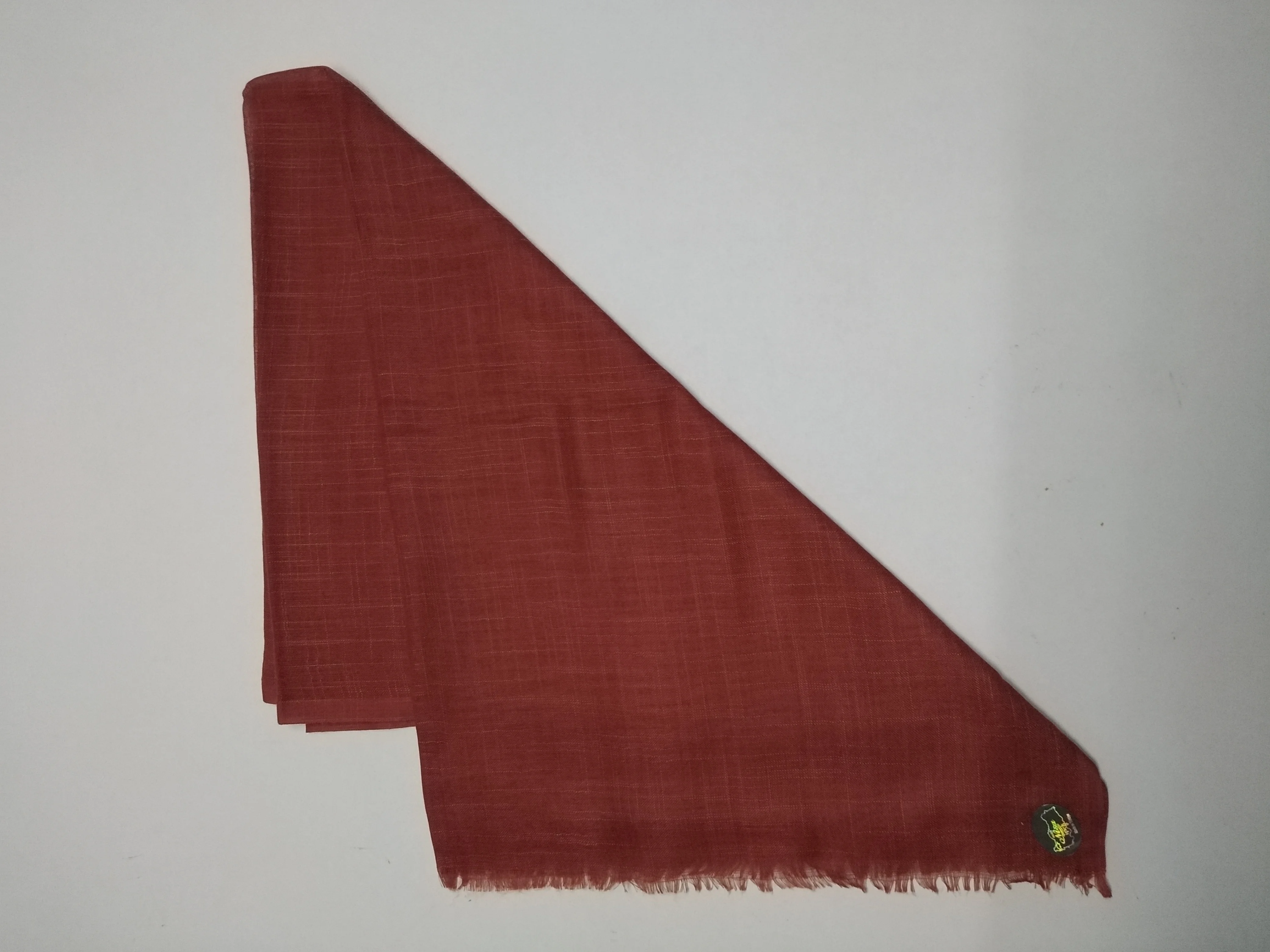 

100% COTTON SHAWL