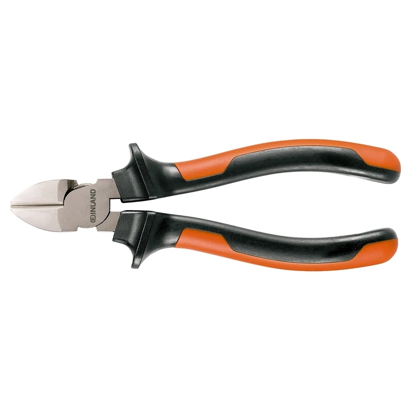 Рисунок 5 - Пассатижи силовые FINLAND