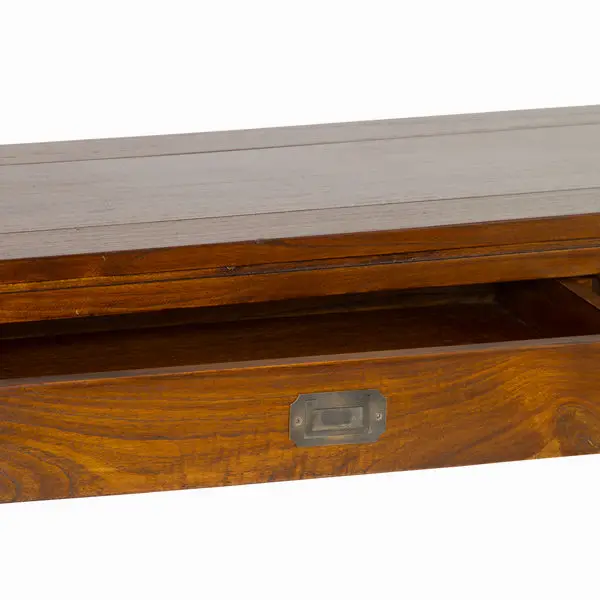 Консоль Mindi wood (120x78x40 см)-коллекция Serious Line от Craftenwood |